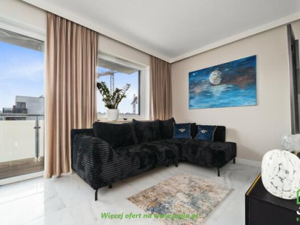 Mieszkanie Bydgoszcz Osiedle Leśne, Zaświat