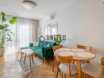 Okolice ul. Maślickiej