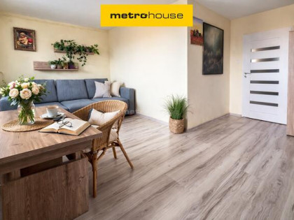 Mieszkanie 47,8 m²  Czuby  2 pok.