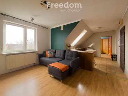 Mieszkanie na sprzedaż w okazyjnej cenie