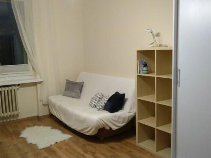 Przestronna kawalerka na sprzedaż