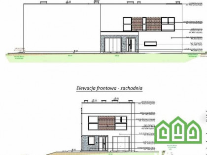 Dom Bydgoszcz Miedzyń