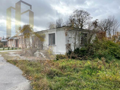 Dom Wólka Łózecka gm. Drelów