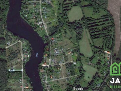 Działka budowlana Bydgoszcz Smukała