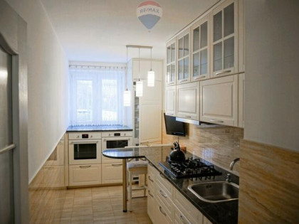 Przestronne 3 pokoje z parkingiem | Mokotów Stegny