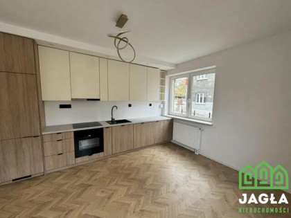 Mieszkanie Bydgoszcz Szwederowo