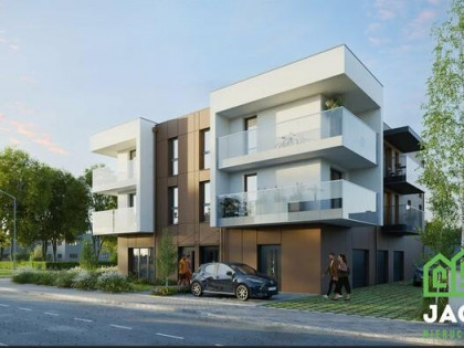 Mieszkanie Bydgoszcz Wyżyny