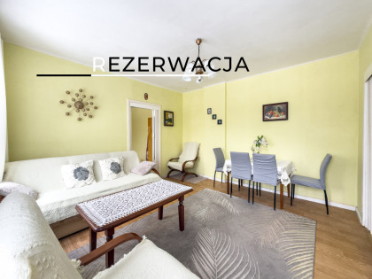 Mieszkanie Gdynia Wzgórze Św. Maksymiliana ul. Wojewody Wachowiaka