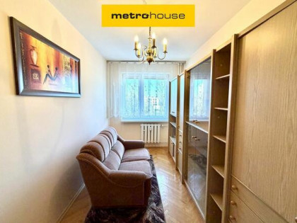 Mieszkanie 63 m2, 3 pokoje, Aleksandrów Łódzki