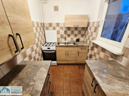 Mieszkanie Bydgoszcz Wilczak