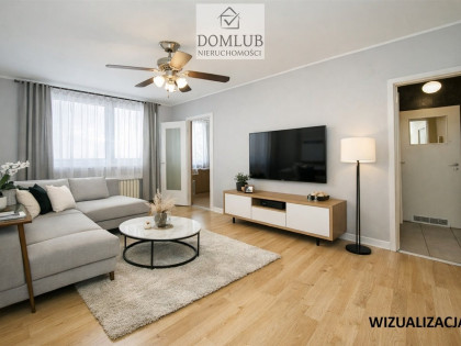 Mieszkanie Piekary Śląskie ul. Didura