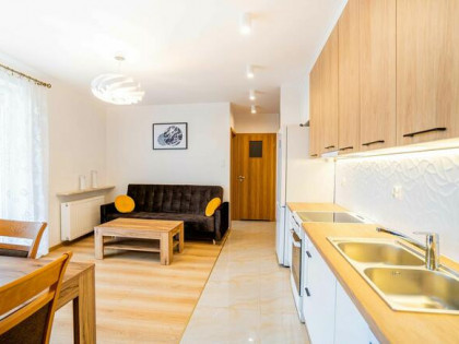 3-pokojowe w nowym apartamentowcu na Antoniuku