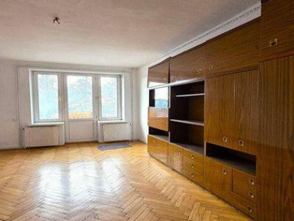 Mieszkanie Sanok, Kolejowa