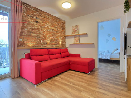 Mieszkanie Wrocław Psie Pole, Kleczków ul. Reymonta