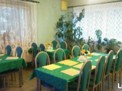 DOM SPRZEDAM lub zamienię