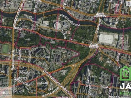 Działka inwestycyjna Bydgoszcz Babia Wieś