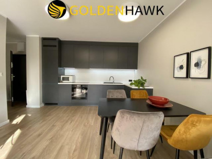 Mieszkanie Szczecin Pogodno, Zakładowa