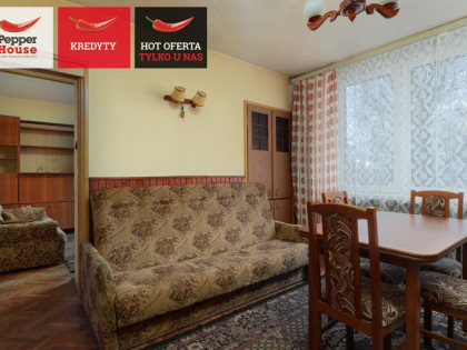 Mieszkanie Warszawa Mokotów ul. Puławska