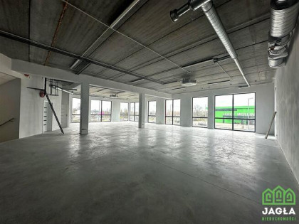 Powierzchnia biurowa Bydgoszcz Bartodzieje Małe