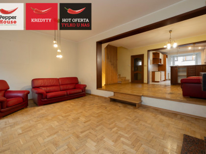 Dom Gdańsk Matarnia ul. Lirowa