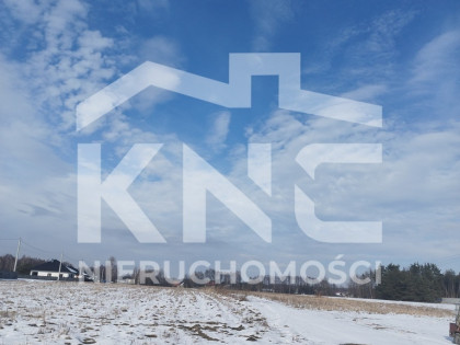 Działka budowlana na sprzedaż Gruszów Mały