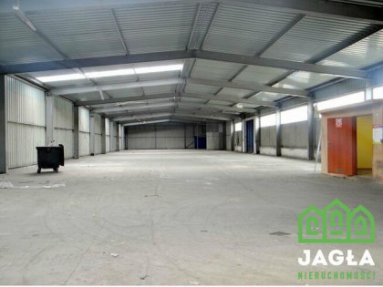 Lokal użytkowy Bydgoszcz Bydgoszcz Wschód