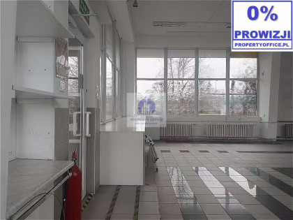 Lokal Warszawa Włochy ul. Łopuszańska