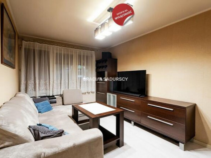 Mieszkanie Kraków Dębniki, Osiedle Podwawelskie, Słomiana