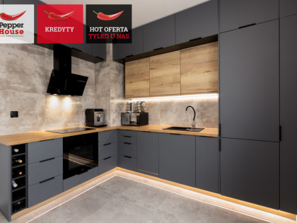 Mieszkanie Rumia Janowo ul. Dębogórska