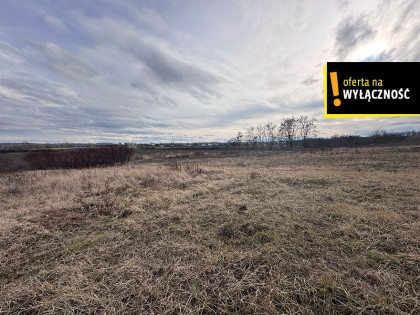 Działka Racibórz ul.  