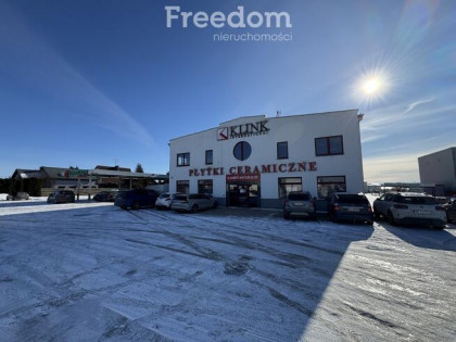 Lokal do wynajęcia 122 m2