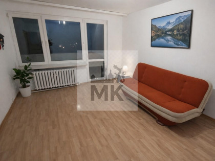 Mieszkanie Kraków Prądnik Czerwony ul. Jakuba Majora