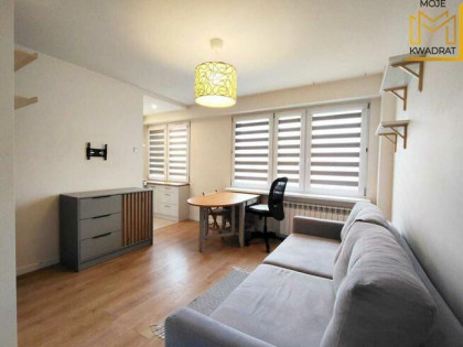 Kawalerka do wynajęcia