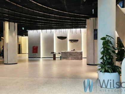 Lokal użytkowy Warszawa gm. Śródmieście, Twarda