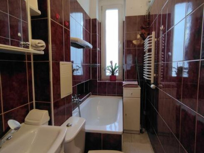 Mieszkanie Bydgoszcz Wilczak