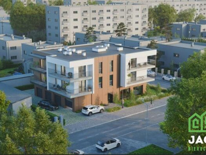 Mieszkanie Bydgoszcz Wyżyny