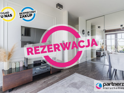 Mieszkanie Gdańsk Jasień ul. Jabłoniowa