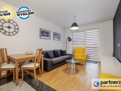 Mieszkanie Pruszcz Gdański ul. Azaliowa