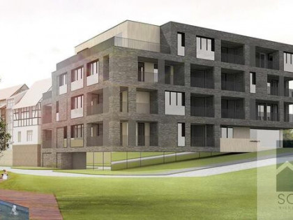 Mieszkanie Bydgoszcz Śródmieście