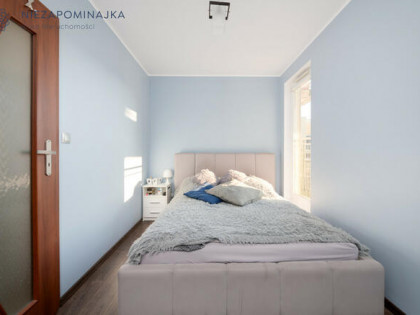 Mieszkanie Wejherowo, Kazimierza Dzięcielskiego