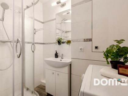 Mieszkanie Wrocław gm. Wrocław-Krzyki, Sanocka