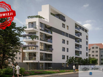 Nowoczesne mieszkanie| Świetna komunikacja|2026