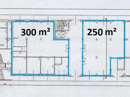 Lokal Warszawa Wola, Wola