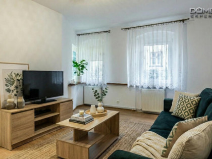 Mieszkanie Bolesławiec, Warszawska