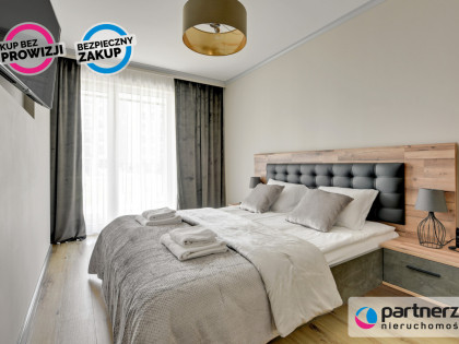 Mieszkanie Gdańsk Śródmieście ul. Św. Barbary