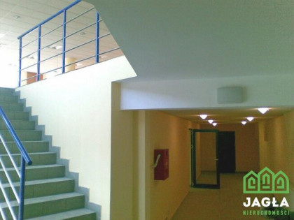 Powierzchnia biurowa Bydgoszcz Czyżkówko