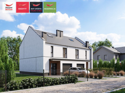 Dom Rumia rynek pierwotny ul. Subisława