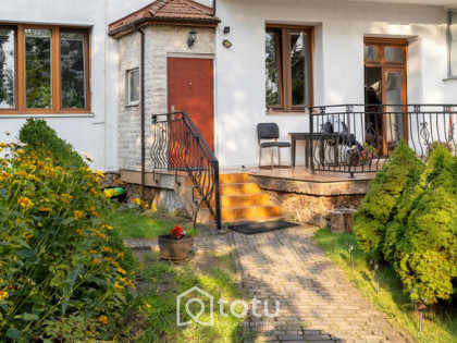 Dom Warszawa gm. Mokotów Mokotów, Sadyba, Okrężna