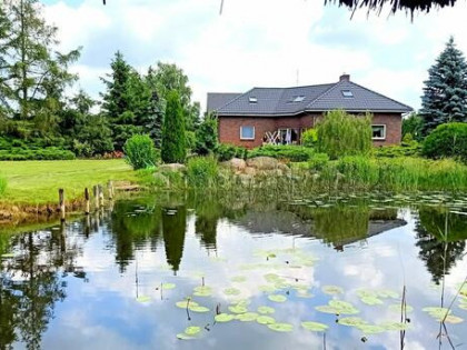 Dom Niemcz gm. Osielsko