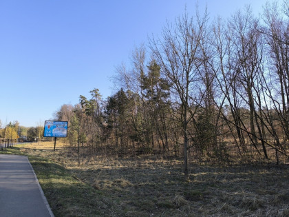 Działka Szczecin, ul. Pyrzycka